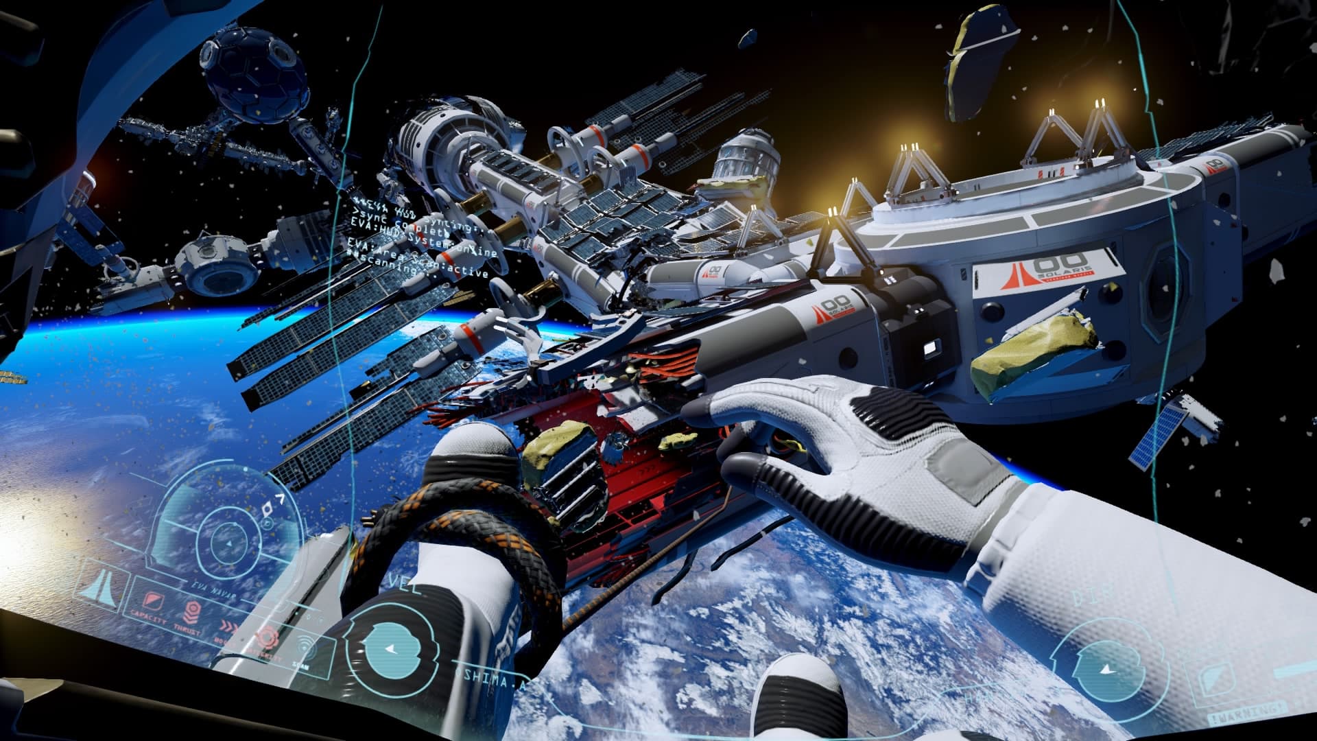 Adr1ft metacritic